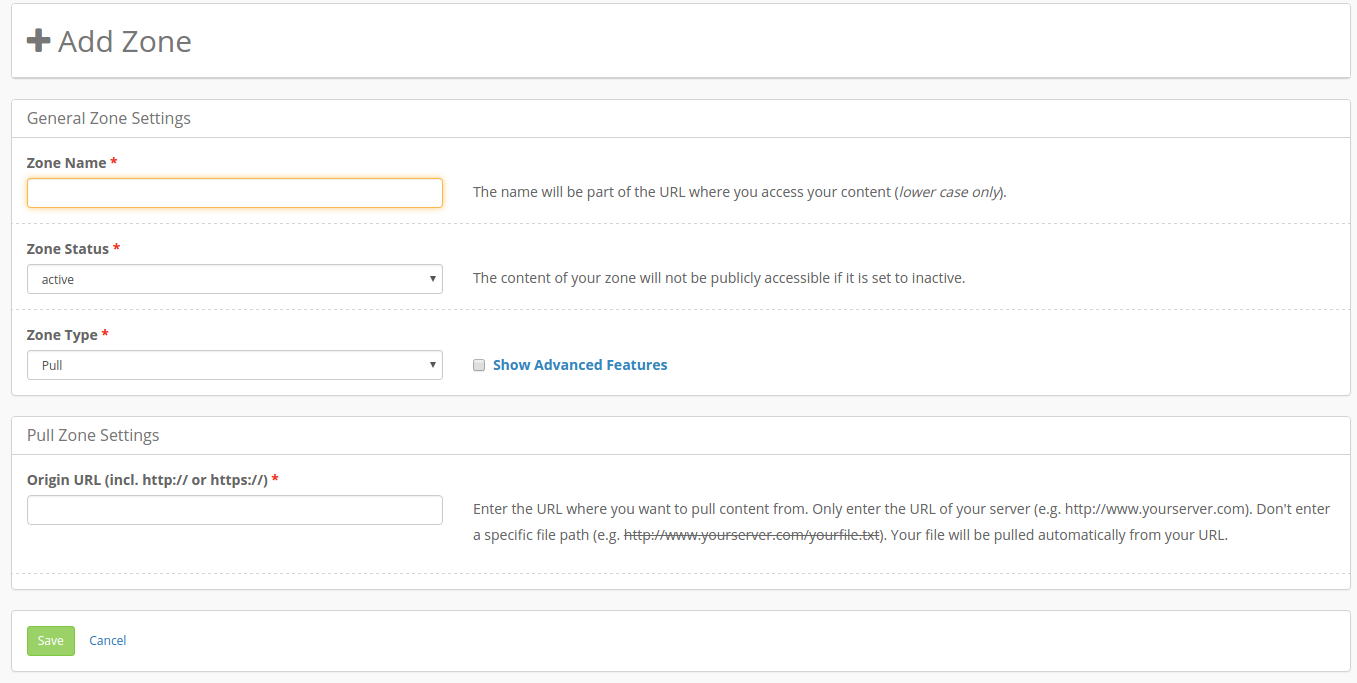 Featured image of post Cómo usar KeyCDN con WordPress
