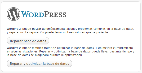 Featured image of post Cómo reparar el error de establecer una conexión a la base de datos
